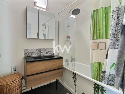 Appartement - 77 m² - 4 pièces