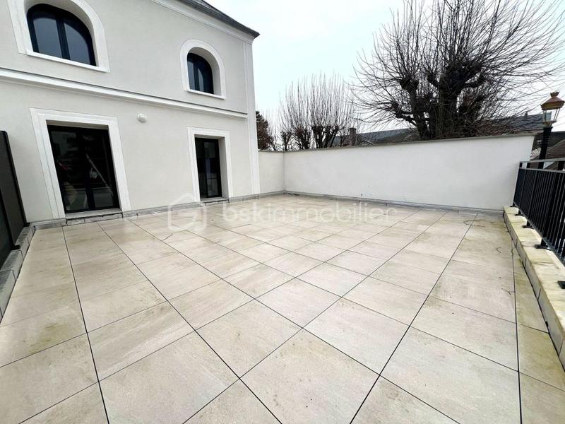 Appartement - 33 m² - 2 pièces