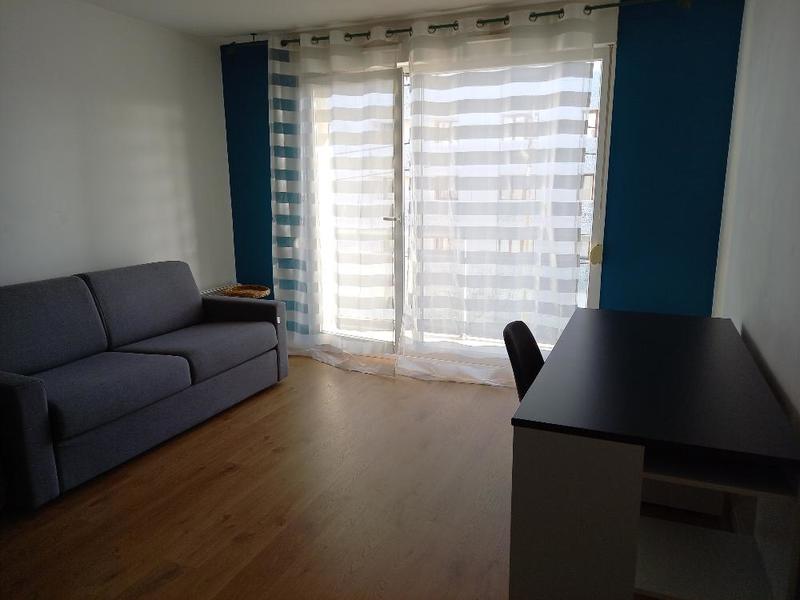 Appartement - 26 m² - 1 pièce