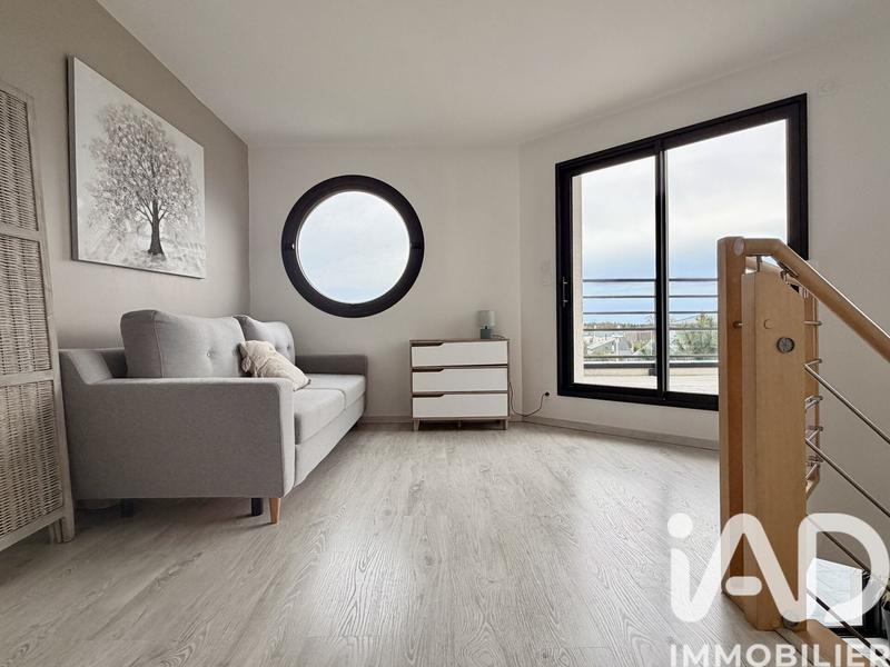 Maison - 143 m² - 6 pièces