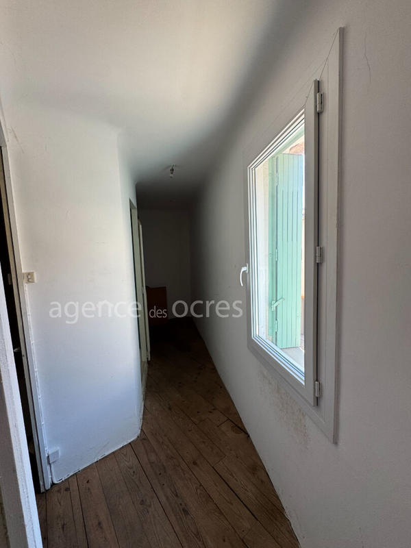 Maison - 50 m² - 3 pièces