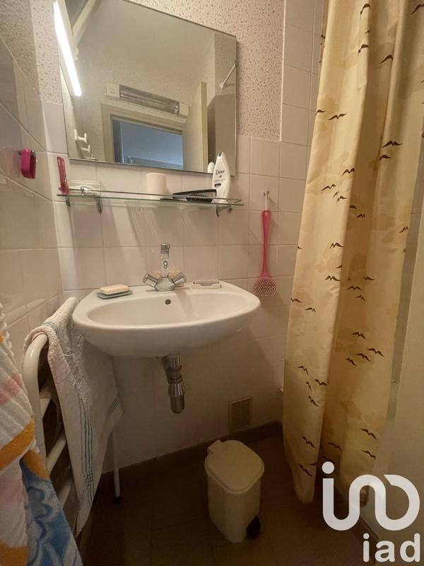 Maison de ville - 99 m² - 7 pièces