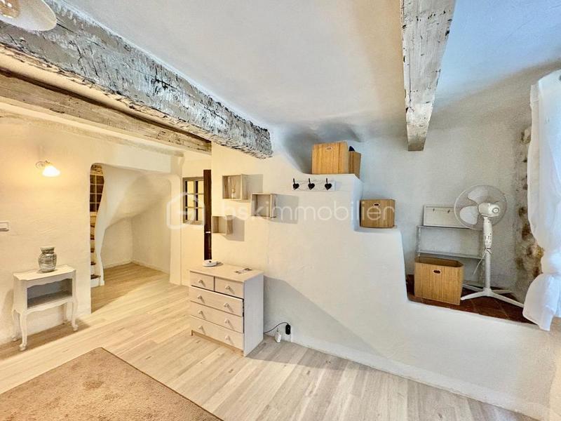 Maison de village - 160 m² - 4 pièces