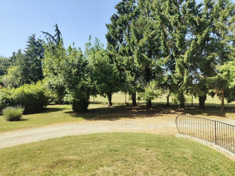 Maison - 155 m² - 7 pièces