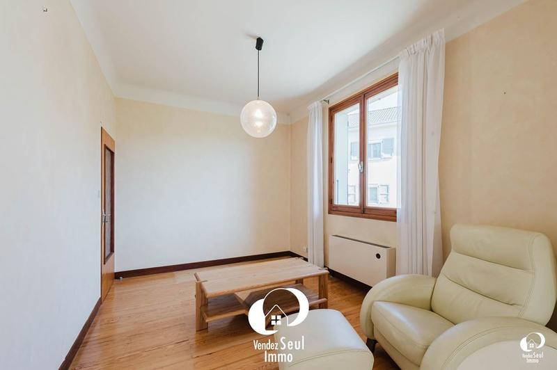 Maison traditionnelle - 132 m² - 6 pièces