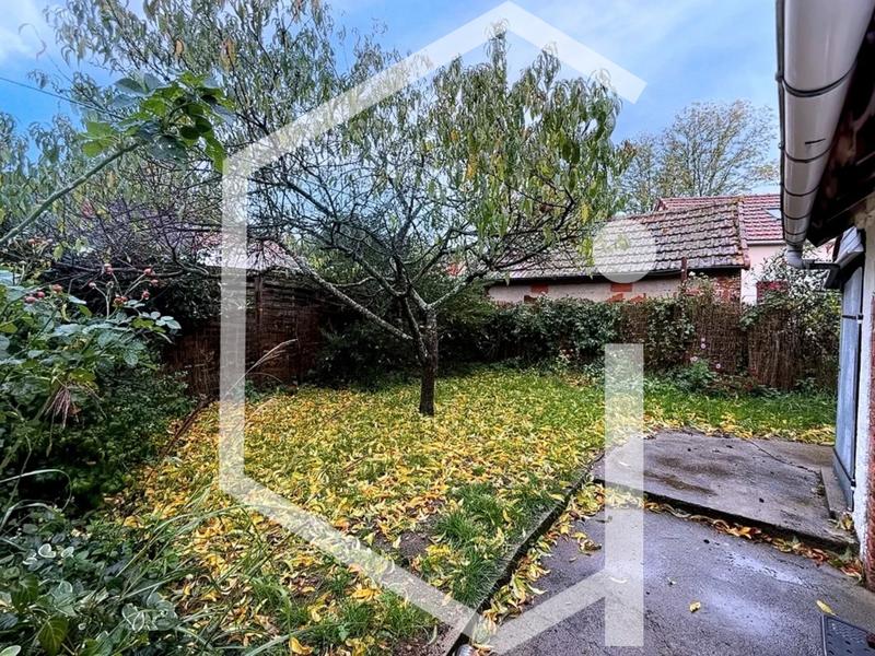 Maison - 59 m² - 3 pièces