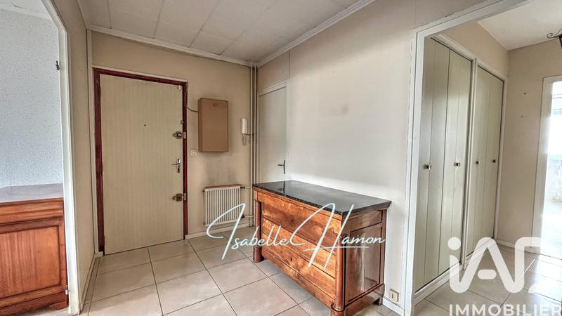 Appartement - 74 m² - 3 pièces