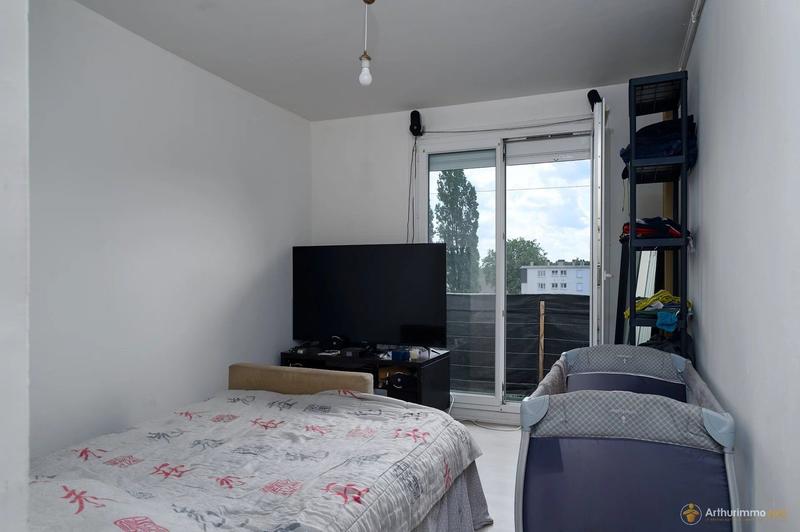 Appartement - 77 m² - 3 pièces