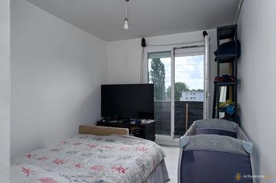 Appartement - 77 m² - 3 pièces