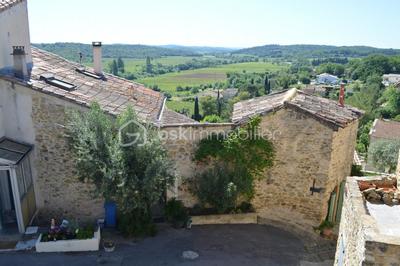 Maison de village - 99 m² - 4 pièces