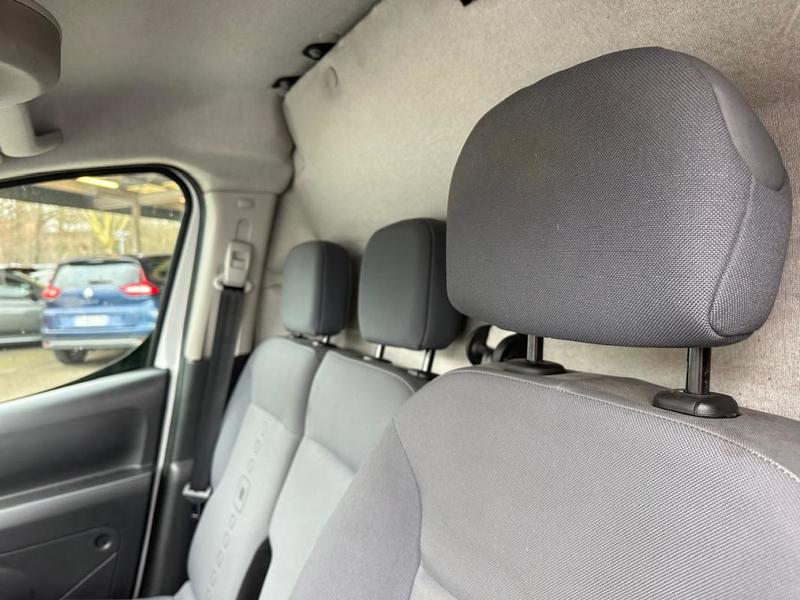 Citroën Berlingo II (2) 1.6 Bluehdi 100 s&amp;S Business 21 L2 Etg6 Prix Ttc