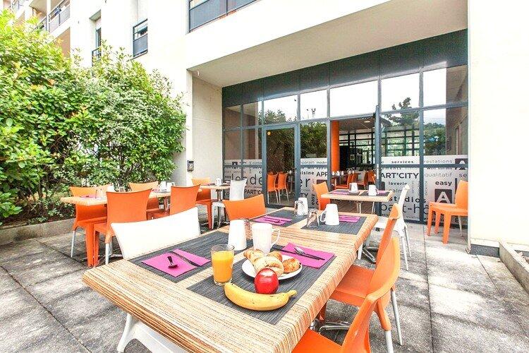 Appartement - 33 m² - 2 pièces