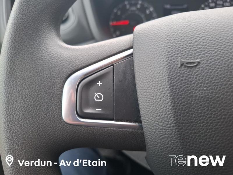 Renault Master Fourgon Fgn Trac F3500 L2h2 Blue Dci 135 Confort