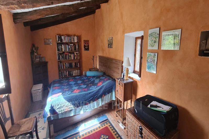 Mas - 154 m² - 7 pièces