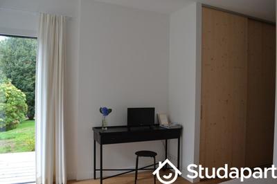 Chambre - 24 m² - 1 pièce