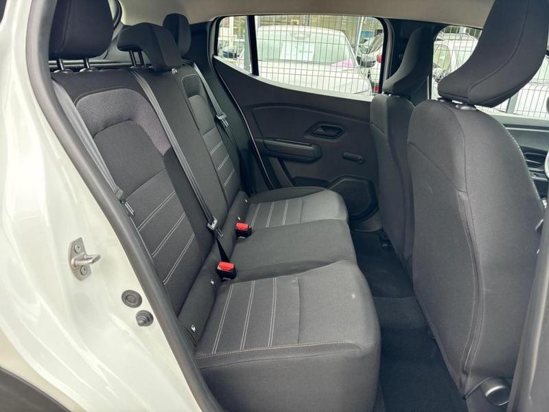 Dacia Sandero TCe 90 Stepway Essential