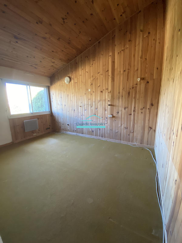 Villa - 135 m² - 6 pièces