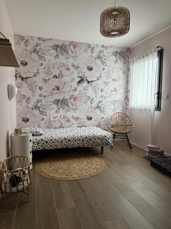 Maison - 157 m² - 5 pièces