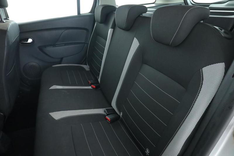 Dacia Logan Mcv II 0.9 TCe Stepway 90 ch