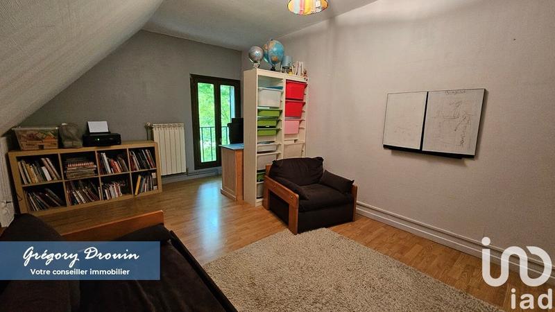 Maison - 150 m² - 7 pièces