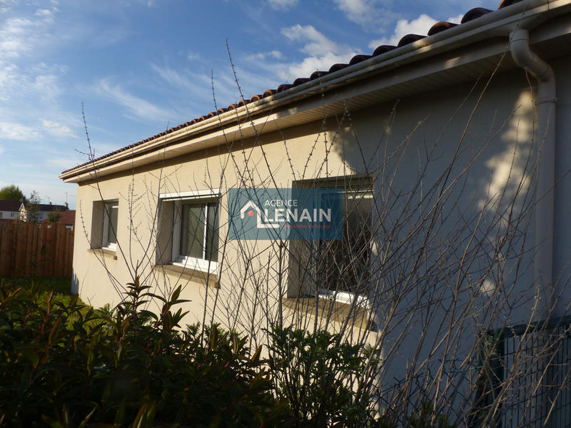 Local commercial - 84 m²