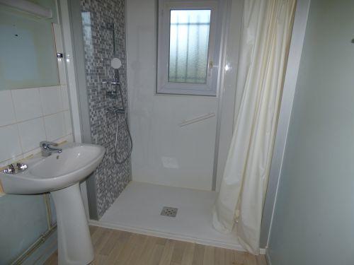 Pavillon - 61 m² - 3 pièces