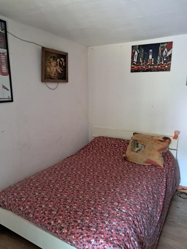 Maison - 46 m² - 2 pièces