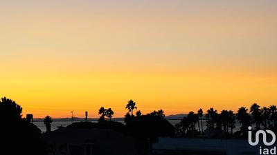 Appartement - 20 m² - 1 pièce