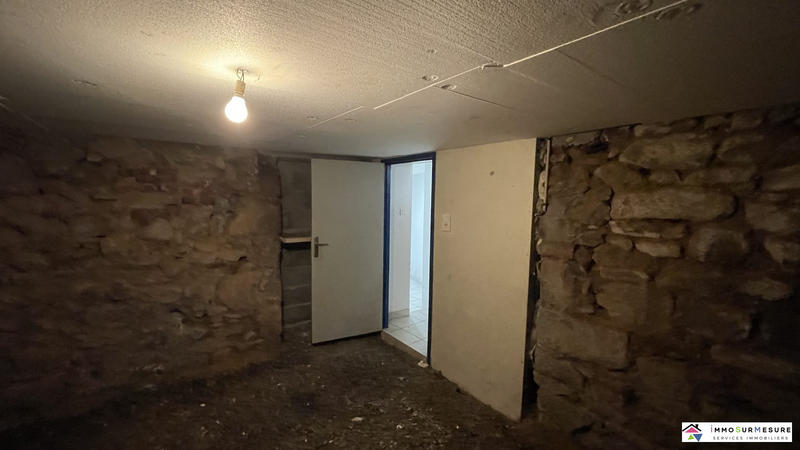 Maison - 119 m² - 6 pièces