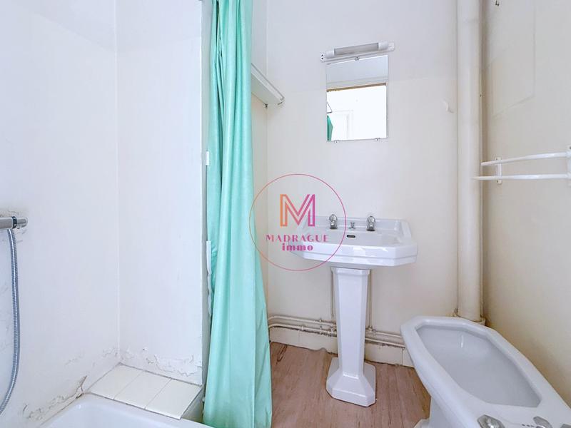 Appartement - 107 m² - 4 pièces