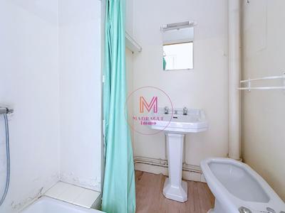 Appartement - 107 m² - 4 pièces