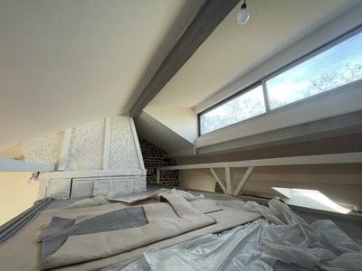 Appartement - 76 m² - 2 pièces