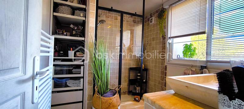 Appartement - 44 m² - 3 pièces