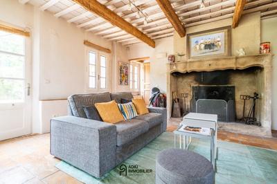 Maison en pierre - 117 m² - 4 pièces