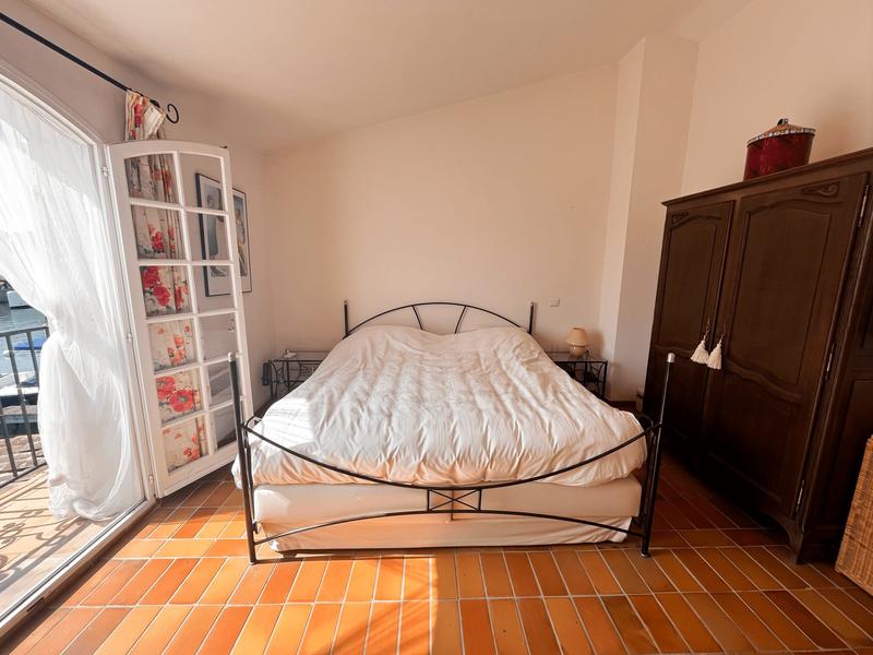 Maison - 65 m² - 3 pièces