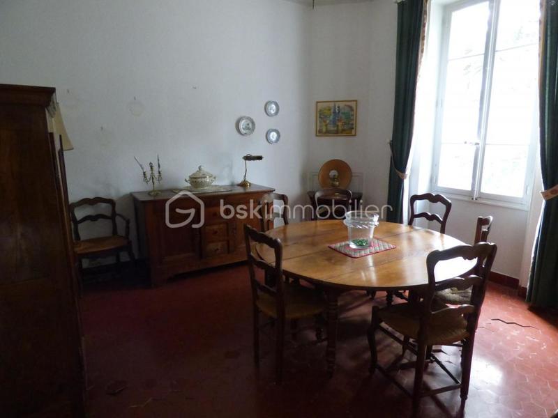 Maison de maîtres - 150 m² - 5 pièces