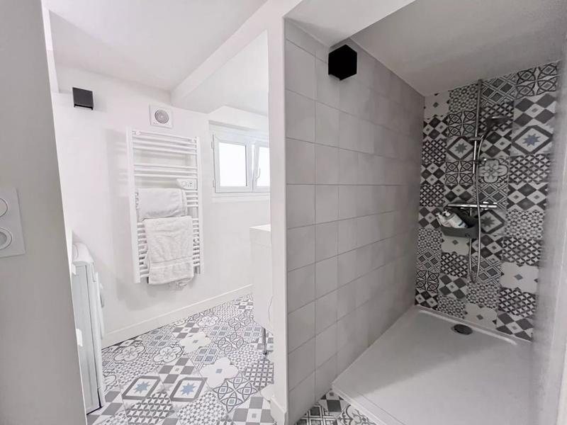 Maison - 170 m² - 5 pièces