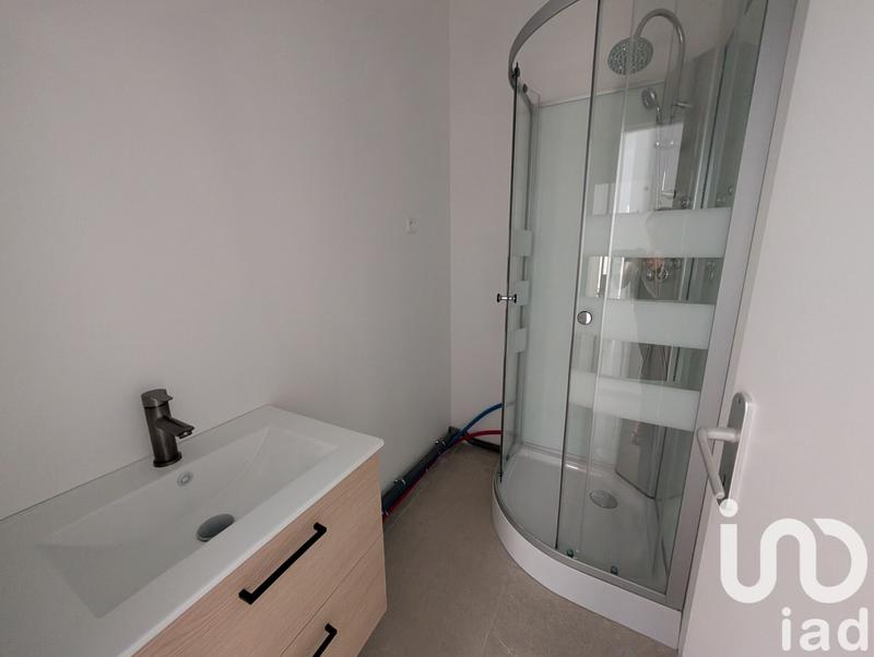 Appartement - 88 m² - 5 pièces