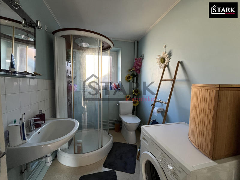 Immeuble - 1 488 m²