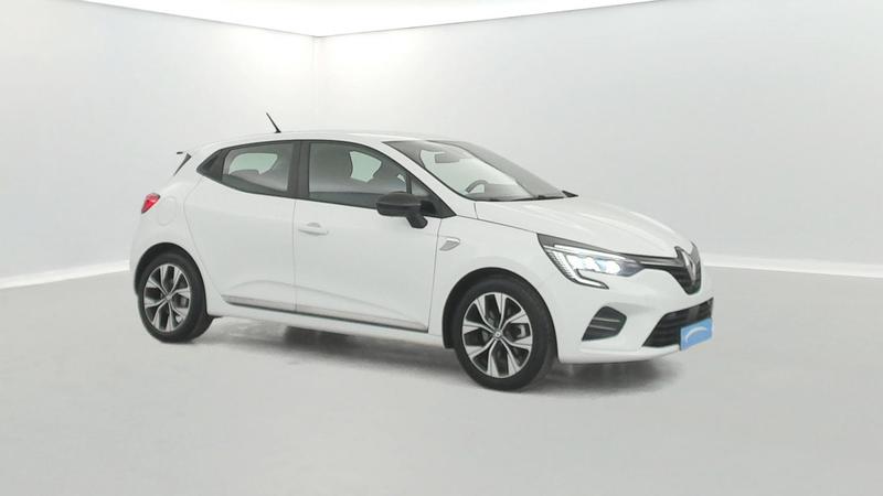 Renault Clio E-Tech 140 21n Limited 5p