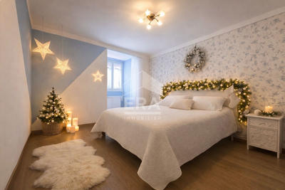 Maison - 158 m² - 7 pièces