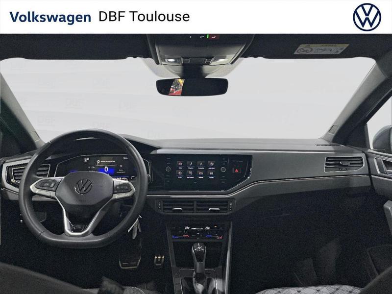 Volkswagen Polo 1.0 Tsi 116 s&amp;S Dsg7 R-Line