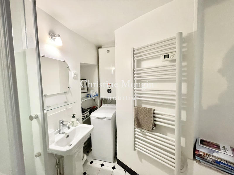 Appartement - 30 m² - 2 pièces