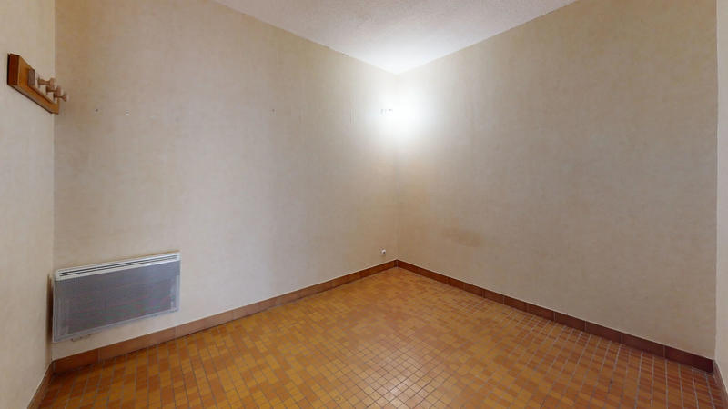 Appartement - 83 m² - 2 pièces