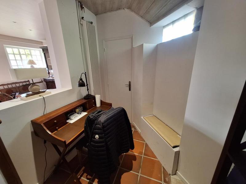 Maison - 118 m² - 4 pièces