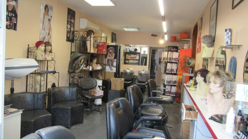 Beauté / Bien-être - 50 m² - 2 pièces