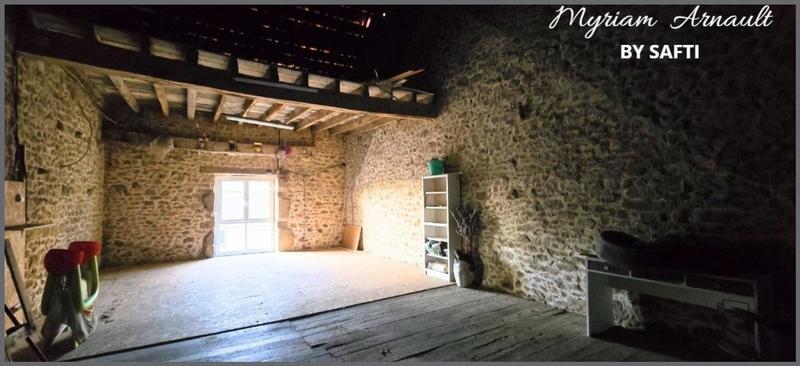 Maison - 187 m² - 8 pièces