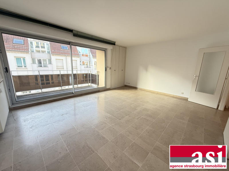 Appartement - 79 m² - 3 pièces