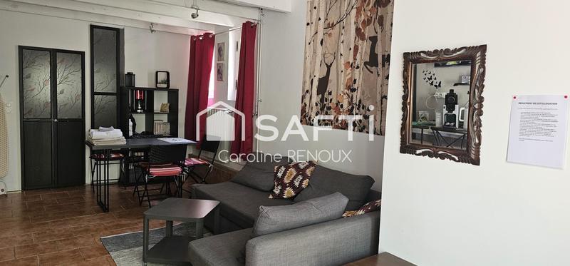 Maison - 215 m² - 10 pièces