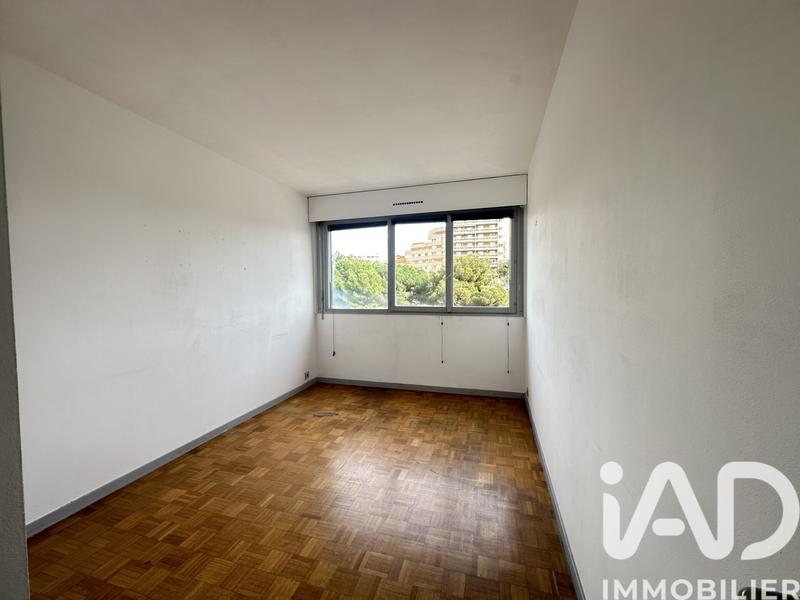Appartement - 94 m² - 4 pièces